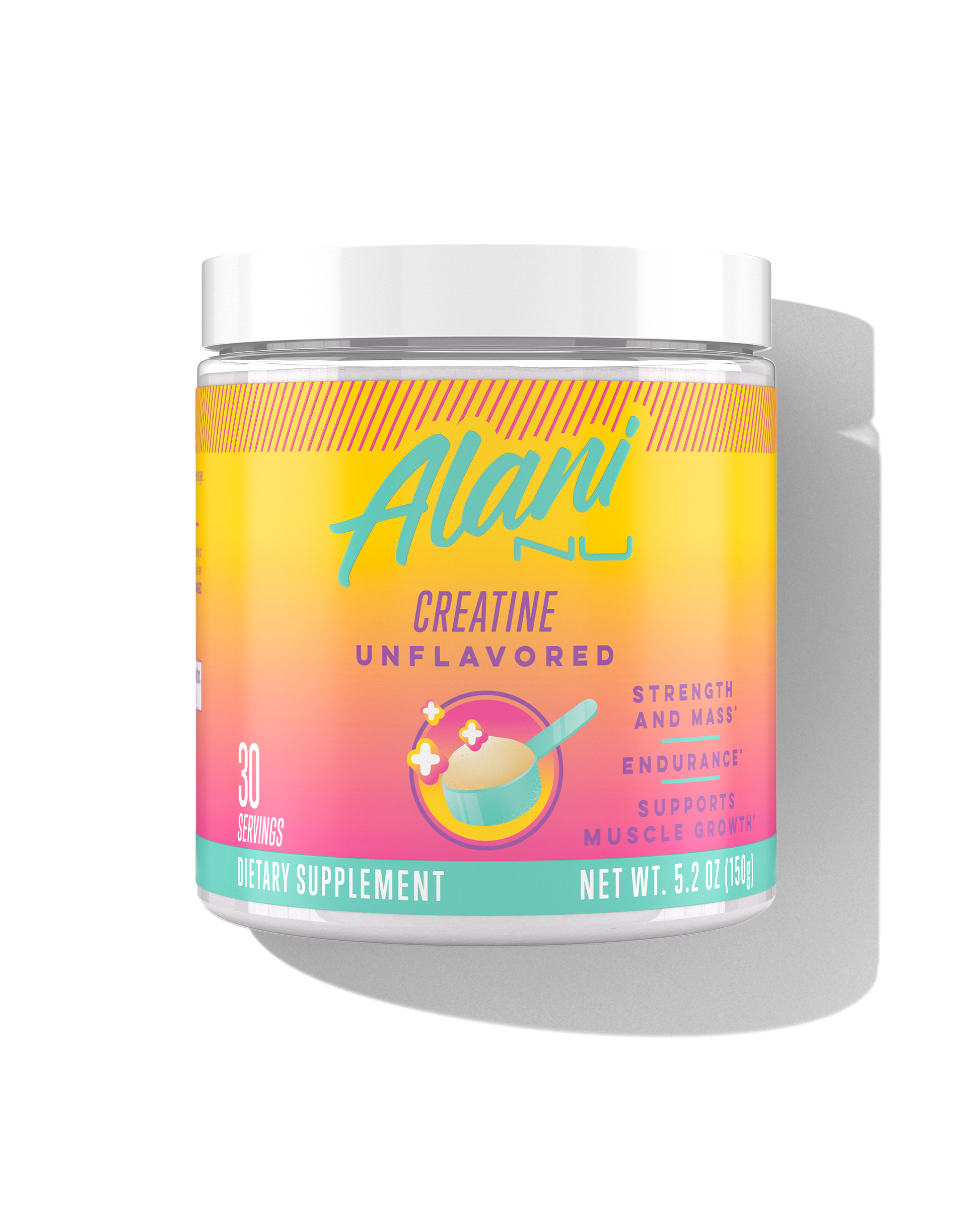 Alani Nu Creatine — 30 Servings