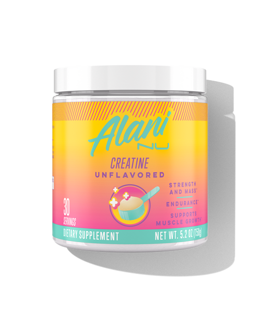 Alani Nu Creatine — 30 Servings