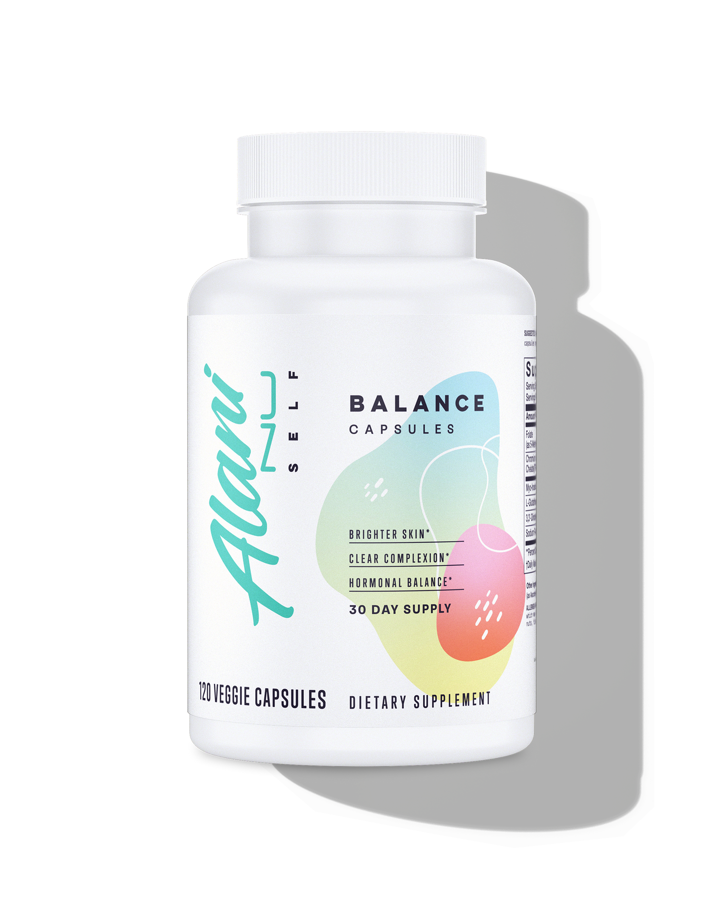 Alani Nu 30 Day Supply Balance Capsules