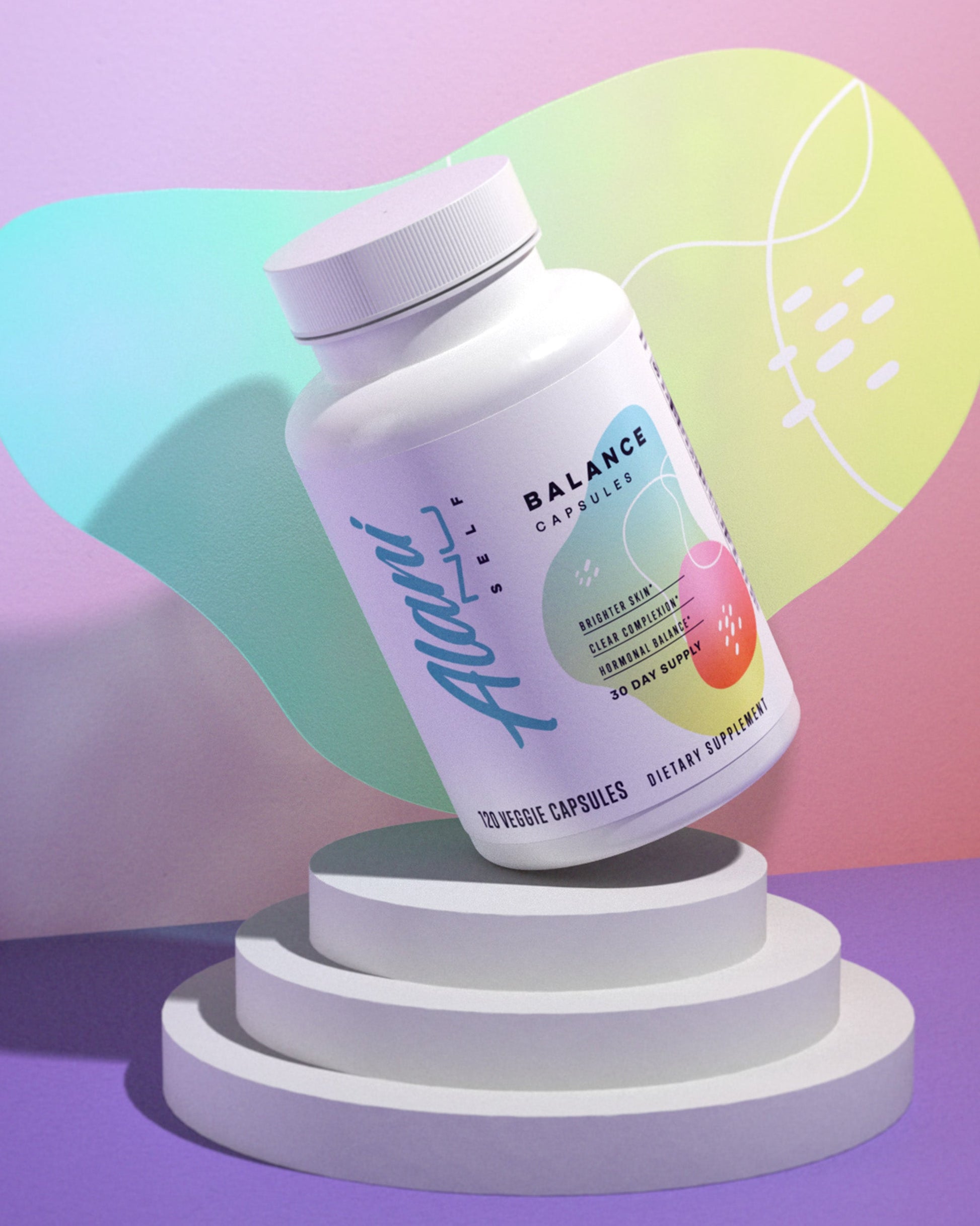 Alani Nu 30 Day Supply Balance Capsules